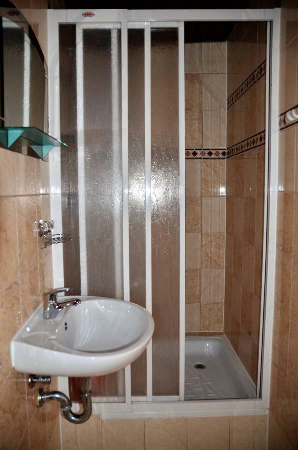 Apartmán Malwa Jezierzany Exteriér fotografie